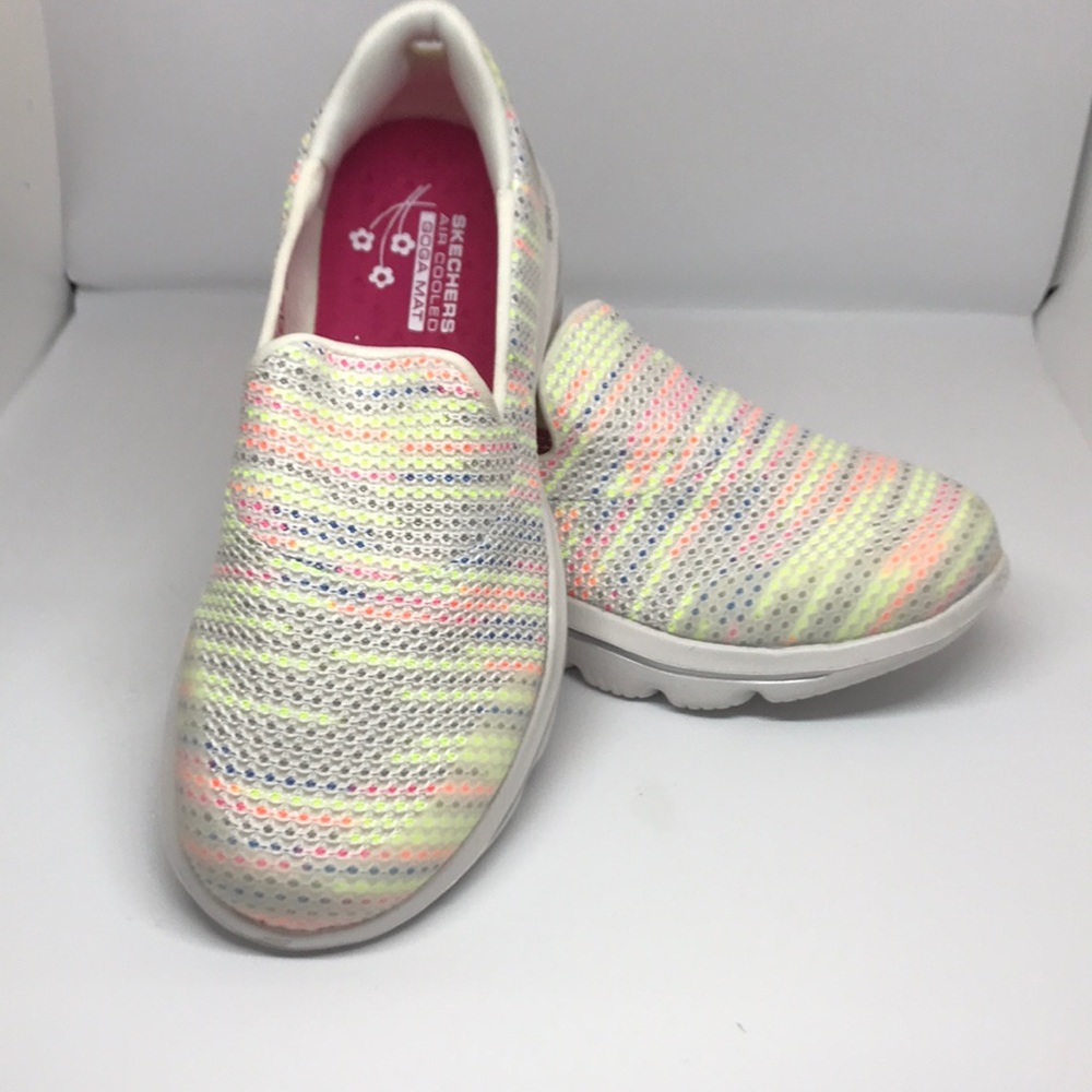 Sketchers GoWalk Evolution Ultra Go